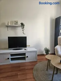 City Center Park Apartment - Image 3