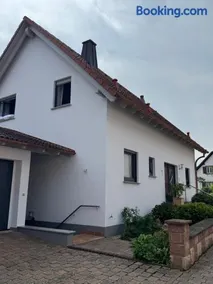 Haus am Südfrüchtegarten - Image 4