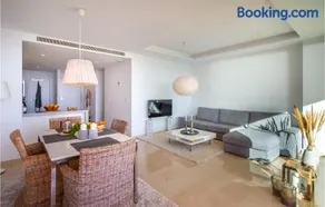 Beach Front Apartment In Villajoyosa With Wifi - Image 5