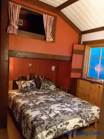 Mieps Huset Dalarna Holiday - Image 2