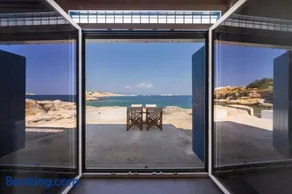 Ωκεανίς Κίμωλος - Image 1