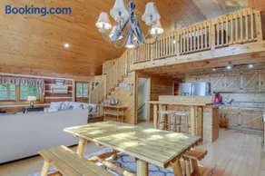 Cove Life Cabin on the Lake - Image 2