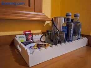 Hotel-Albergue Puente Fitero - Image 3