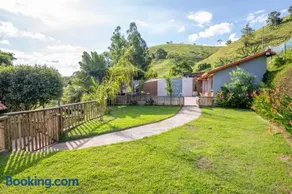 Otima Chacara com lazer completo, pet friendly - Image 5
