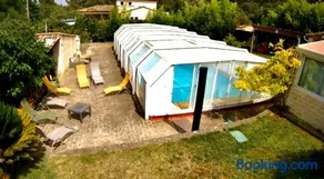 Grande maison de vacances jusqu'à 15 personnes, à quelques pas d'Aix-en-Provence - Image 5