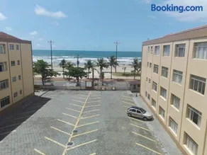 Apartamento ( Kitão ) Frente pro Mar, Vila Caiçara, Praia Grande. - Image 1