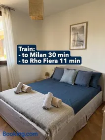 AG Apartment Magenta - Comfort & Style Stazione - Image 2