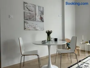 Anna Coast Apartment - Image 1