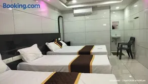 Hotel Grand Arputha - Image 4