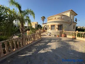 Turre Villa - 3 bedroom - sleeps 8 - R130 - Image 3