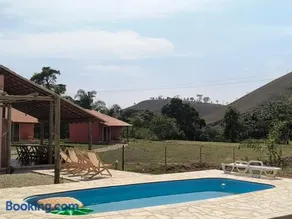 Chalés Jatobá - Image 1