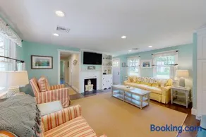 Cape River Retreat - Image 1