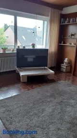 Ferienwohnung Silk - Image 1