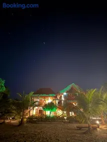 Veleta Playa Calao - Image 2