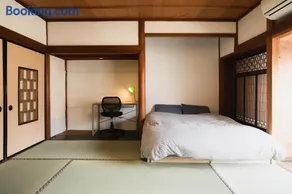 フロント無人管理 コワーキング付き古民家ゲストハウス チェックイン対応不要 - Image 3