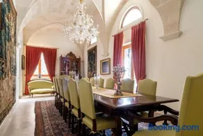 Palazzo P D'ajmo - Dimora Storica - Image 3