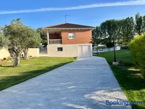 Casa A la orilla del Valcorba - Image 4