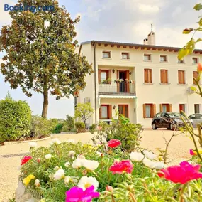Le Vigne di Annalisa Sweet Relax Rooms in Unesco Prosecco D.o.c.g. - Image 1