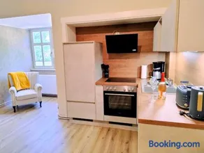 Ferienwohnung GUTSHOFBLICK - Image 3