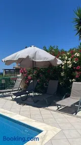 Villa Helios, Kaligata - First floor apartment - Image 2