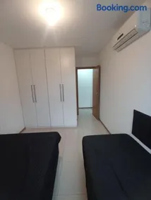 Flat novo, moderno e com vista sensacional - Image 3