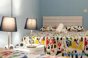 Luminoso cerca Bernabéu- Apartamento BRAVO MURILLO - Image 3