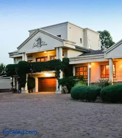 Villa Sant Andrea Boutique Luxury Villa - Image 1