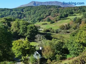 Dolmurgoch Snowdonia Cottage - Image 2