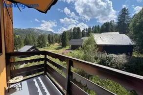 Risoul T2 4 pers Piscine et sauna proche pistes - Image 3