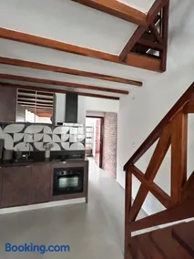 Apê Charmoso com Mezanino em Juquehy - A propriedade não fornece roupas de cama e banho - Image 3