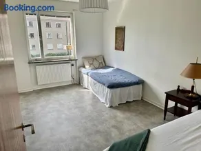 Två rum & kök Börstorpsgatan 13 B - Image 2
