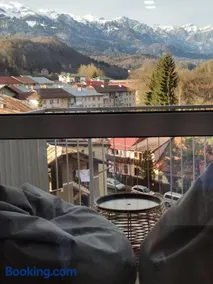 Tutu Studio Sinaia cu vedere panoramica Early Checkin - Image 3