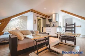 Le cocon, studio pour 2 personnes - Image 2