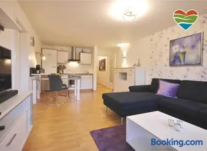 Schöne Wohnung | Stadtblick | Nah am Skifahren | Hunde erlaubt - Image 1