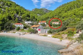 Seaside secluded apartments Cove Skozanje, Hvar - 14899 - Image 1