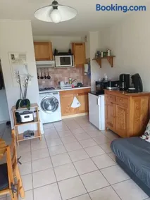 Bel appartement à la Montagne - Image 1