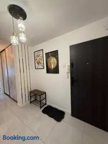 Saska Kępa Apartament LUX - Image 1
