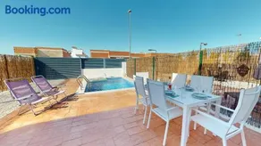 Villa Fernando - A Murcia Holiday Rentals Property - Image 2