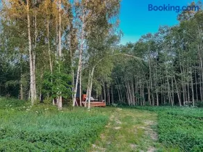 Unique Tiny House in Countryside - Image 3