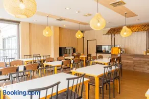 Hotel GOOD DAY Yuzawa - Image 4