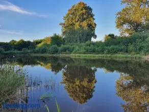 Dom wczasowy , nad jeziorem z możliwością wędkowania do 7 osób - Image 3