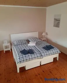 NEU! Kleinstadtferienhaus Grimmen - Image 4