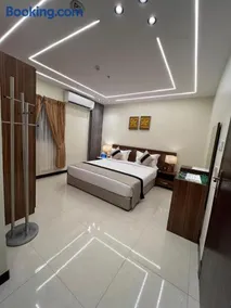 شقق أجنحة عنوان للشقق المخدومة - Image 4