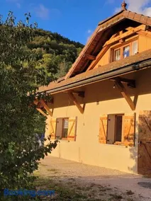 Grand Gites 6 personnes Uriage Chamrousse Grenoble - Image 3