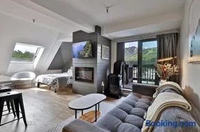 Mountain Green 3F9 - Newly Renovated Studio, Amazing Views and Location, Pool, Hot Tub, Shuttle - Image 3