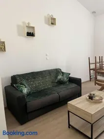 Appartement douzens - Image 1
