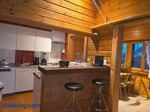 Cozy Chalet in Alpine village, Interlaken region - Image 4