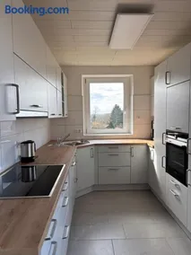 Ferienwohnung im Heiligenberg - Image 3
