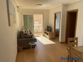Apartment Radio Murcia - Image 2