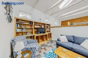 Spacious country home with water views - near beach & Acadia National Park - Image 4